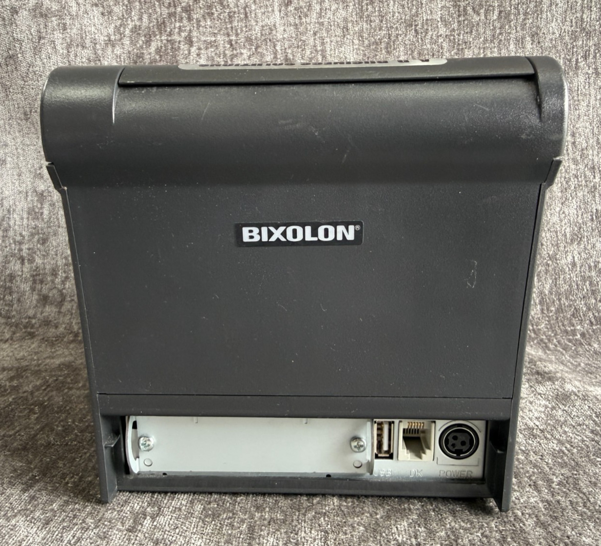 Bixolon SRP-350plus Thermal POS Receipt Printer | UNIT ONLY NO AC CORD