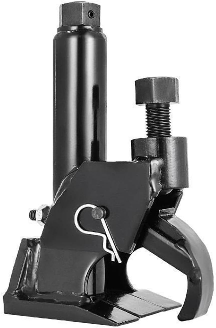 VGVGV Manual Tire Bead Breaker Portable HD Tire Repair Changer Tool Wrench