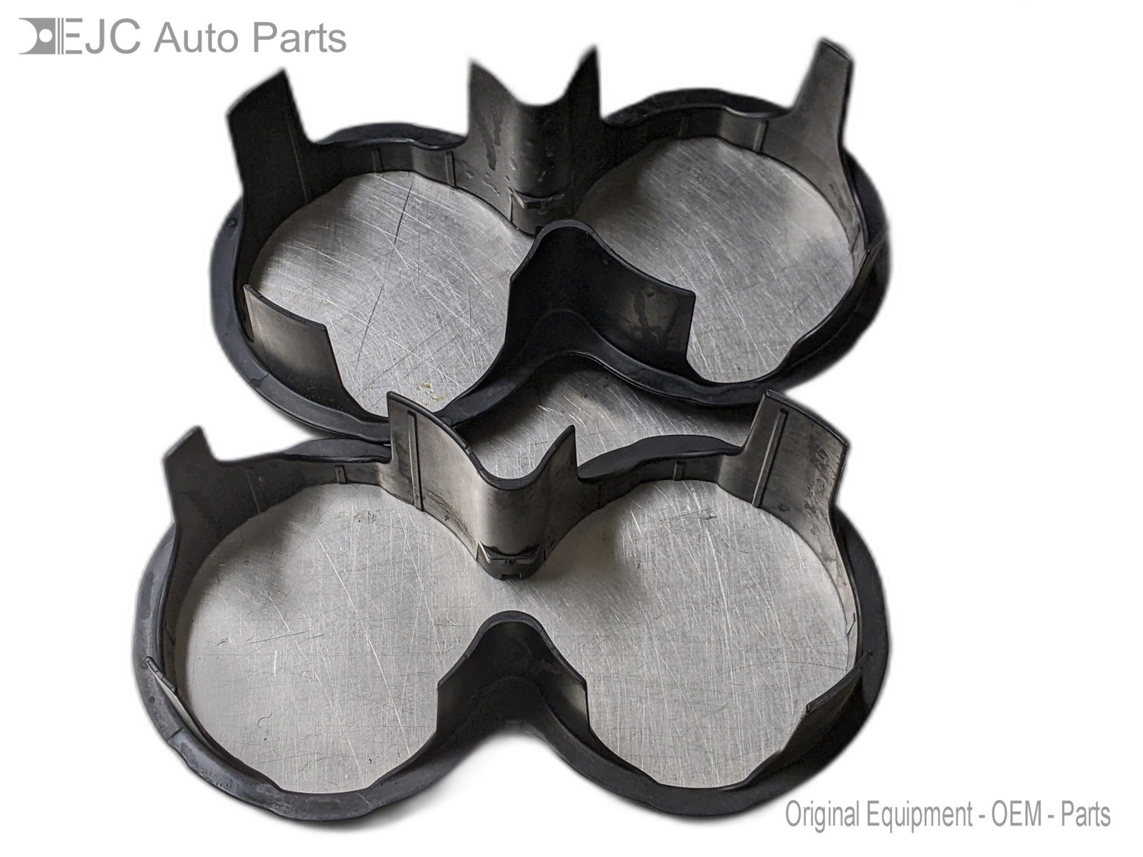 Coolant Baffle From 2019 Subaru Crosstrek  2.0 10949AA04A Gas