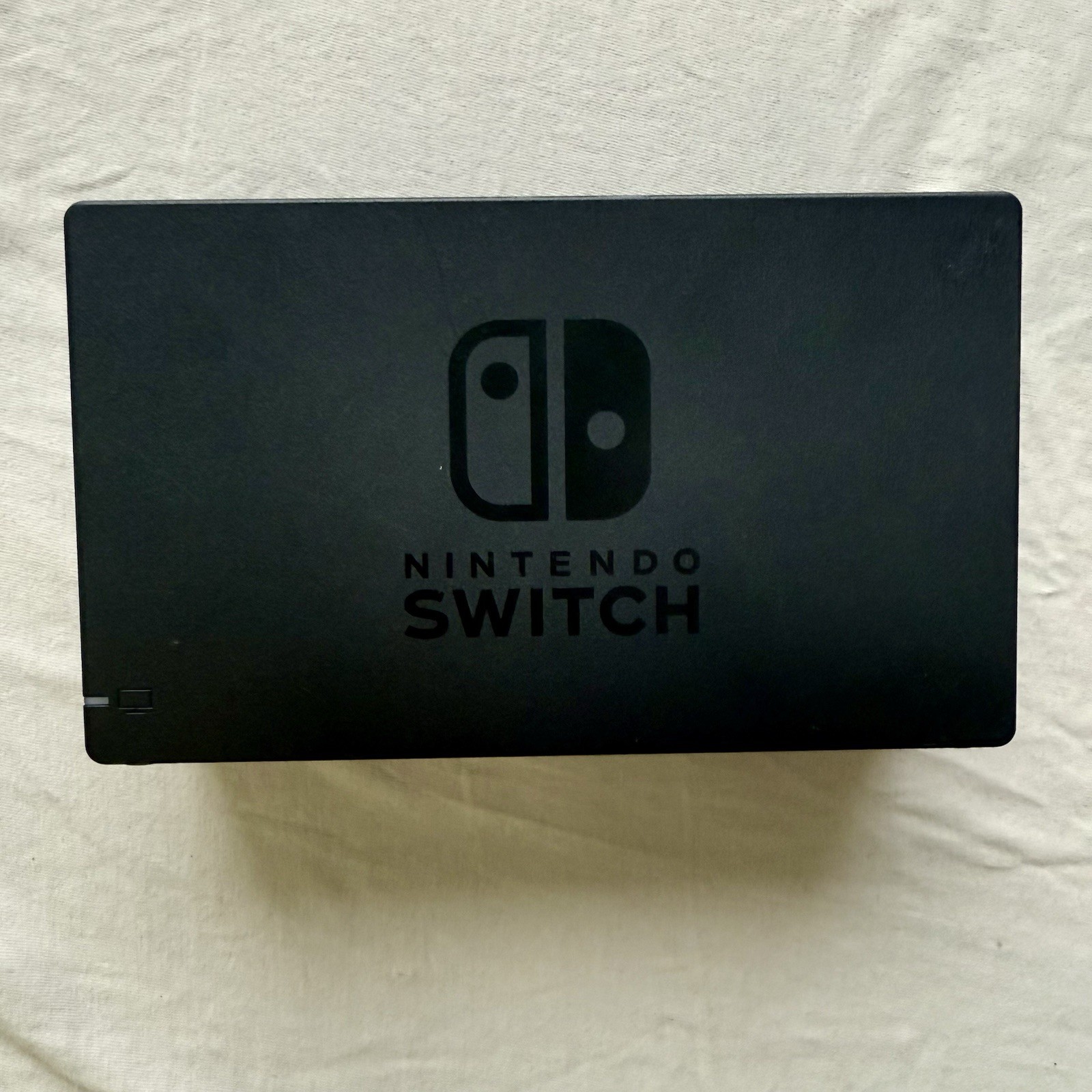 Nintendo Switch Charging Dock, 2x OEM HDMI Cables& Joycon Adapter