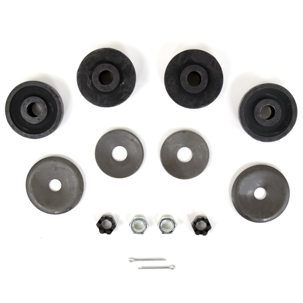 Strut Rod Bushing 14pc KIT 1967-1971 Thunderbird