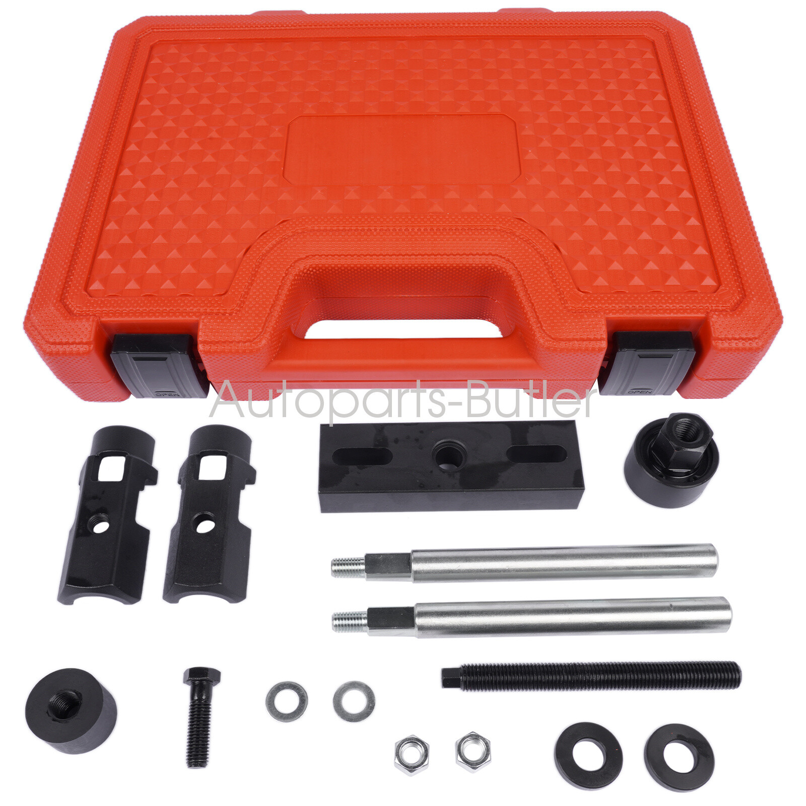 New Injector Removal Injector Puller Tool for Ford EcoBlue 2.0 Diesel 303-1706