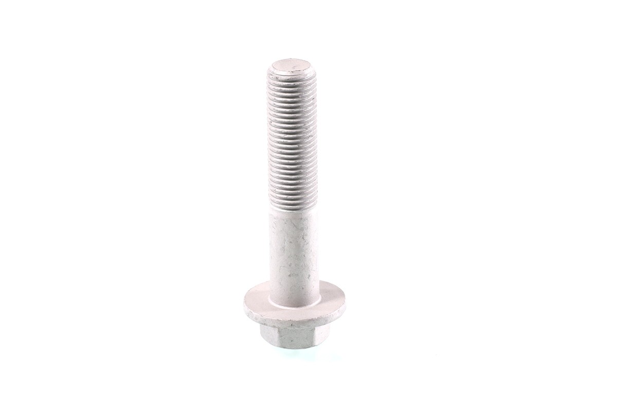 1x Achsschenkelbolzen/-mutter Vorne Rechts=Links Unten GH-394706