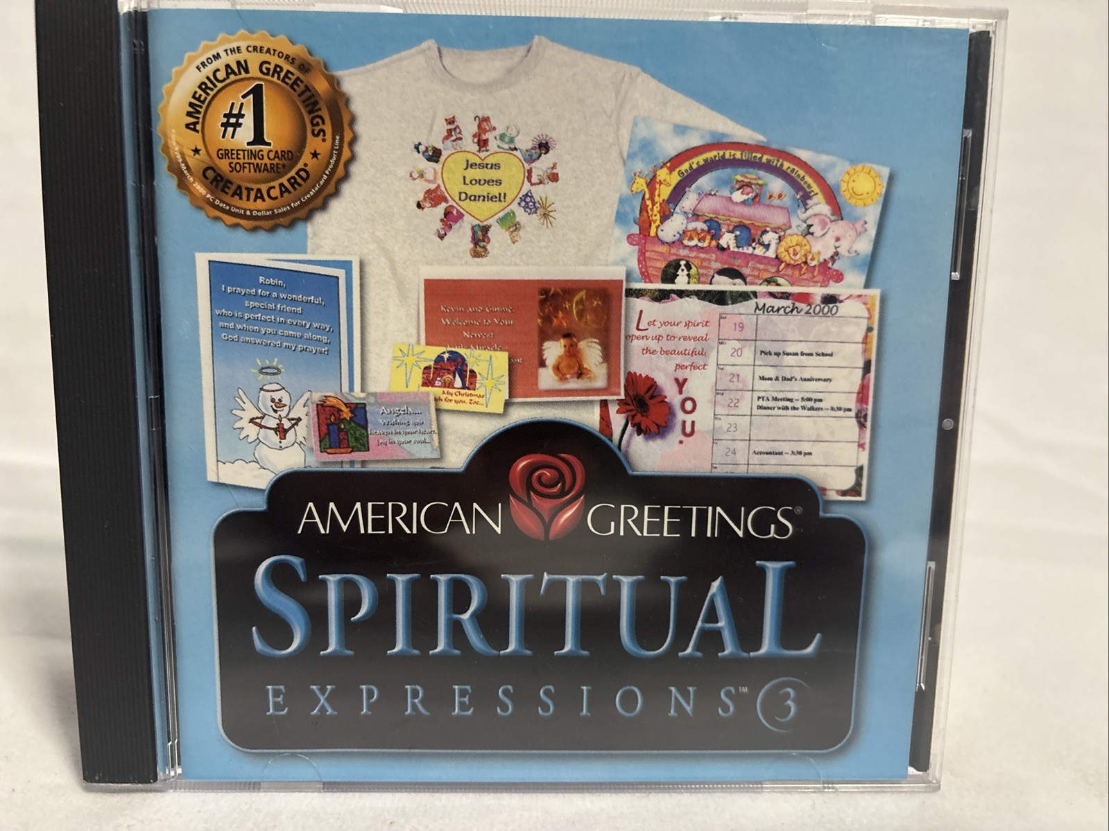 Vintage PC Software Lot - See Description