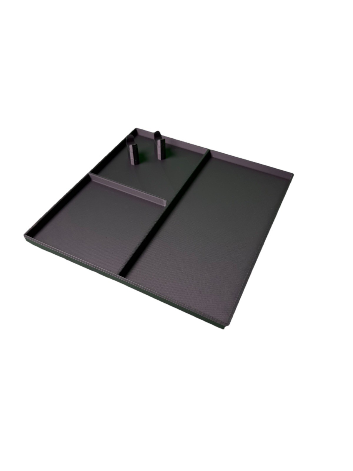 R3D EDC DOCKING STATION DUMP TRAY USA MADE FREE SHIPPING