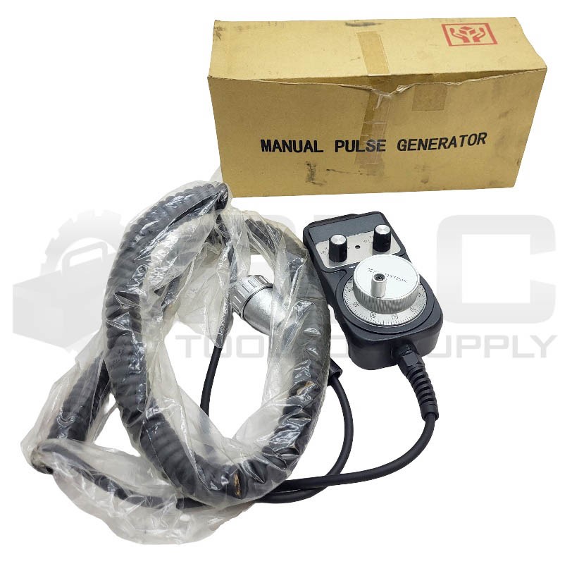 NEW SUMTAK P-RT067-MK2-T-C MANUAL PULSE GENERATOR *READ*