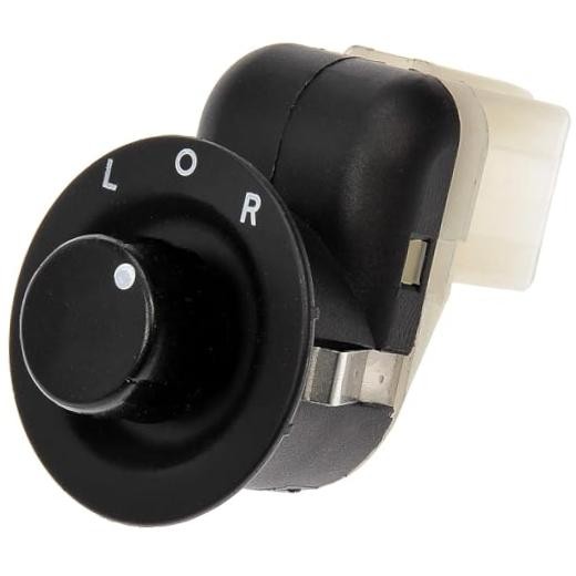920-054 Power Mirror control Switch Compatible with Dodge Dakota Durango 2004