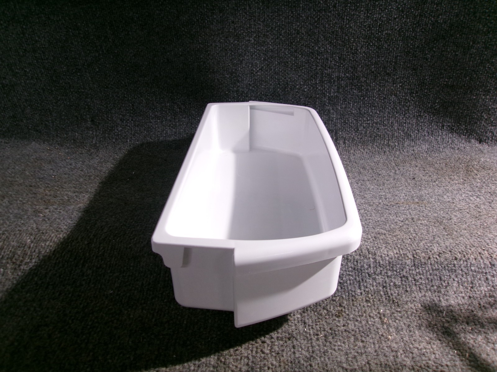 WP2203828 WHIRLPOOL REFRIGERATOR DOOR BIN - WHITE