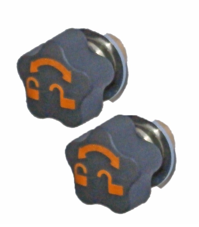 Ridgid 2 Pack Of Genuine OEM Replacement Sanding Sleeves, 826358-1-2PK