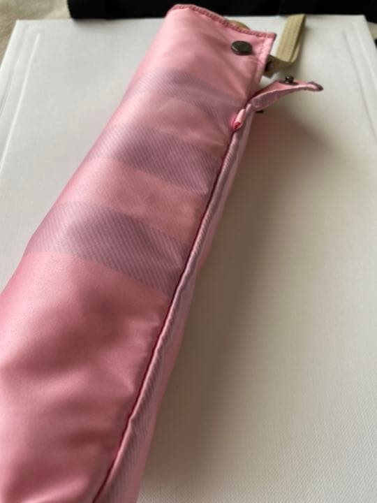 Burberry Folding Umbrella