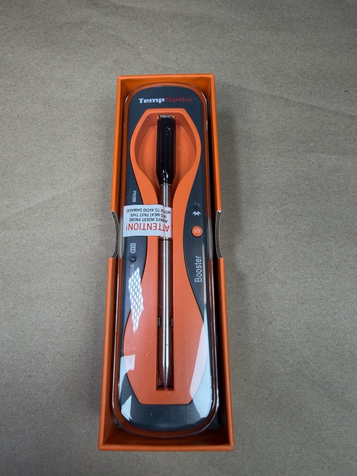ThermoPro Twin TempSpike TP960 Ships Fast!