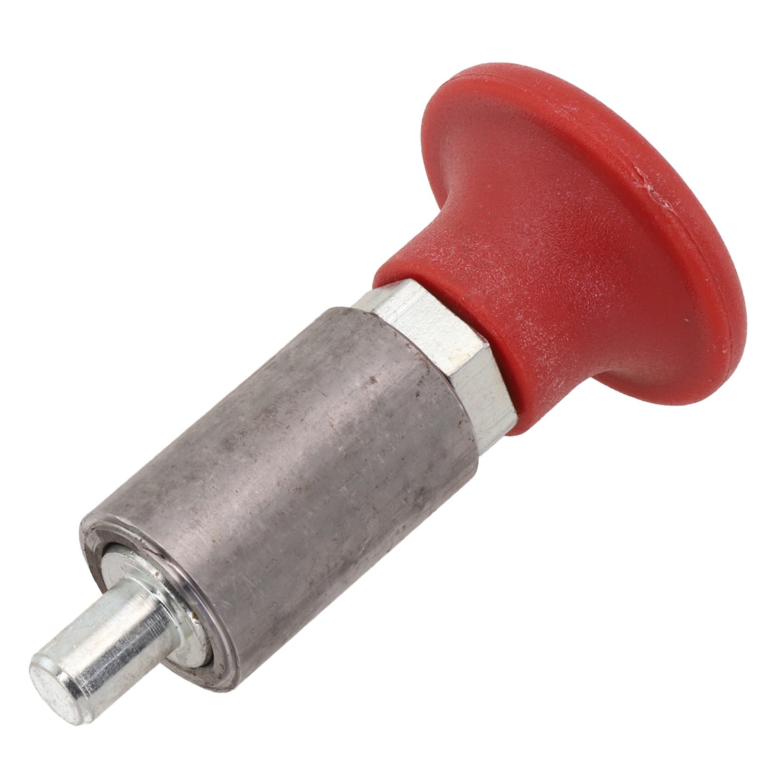 Fitness Equipment 1 Diameter Steel Pin Sturdy Material Tool Assembly