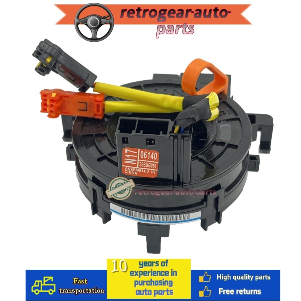 84307-0C020 843070C020 2 Wire Part For 2017 2018 2019 2020 2021 Toyota Tundra