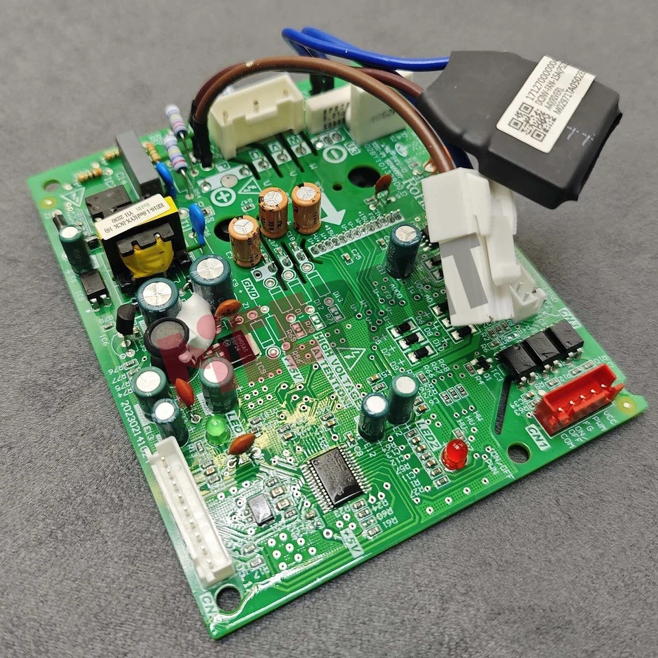 For Midea DCINV-FAN-15A V4+ central air conditioning multi line DC fan module