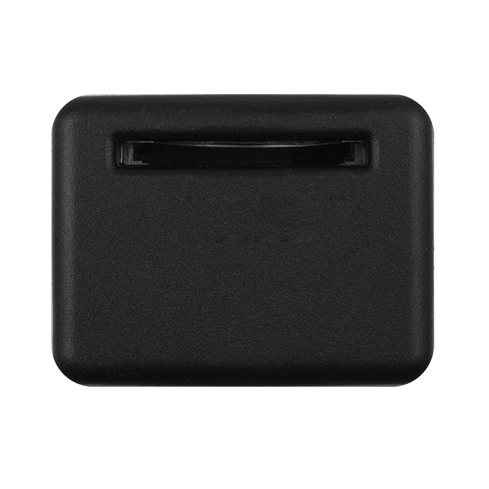 6 Pins Card Reader Black Plastic Replacement 13599465 For ATS CT5 Corvette