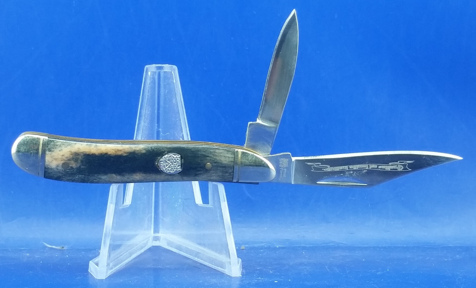 FROST FAMILY SERIES LITTLE PEANUT FF-107BSB