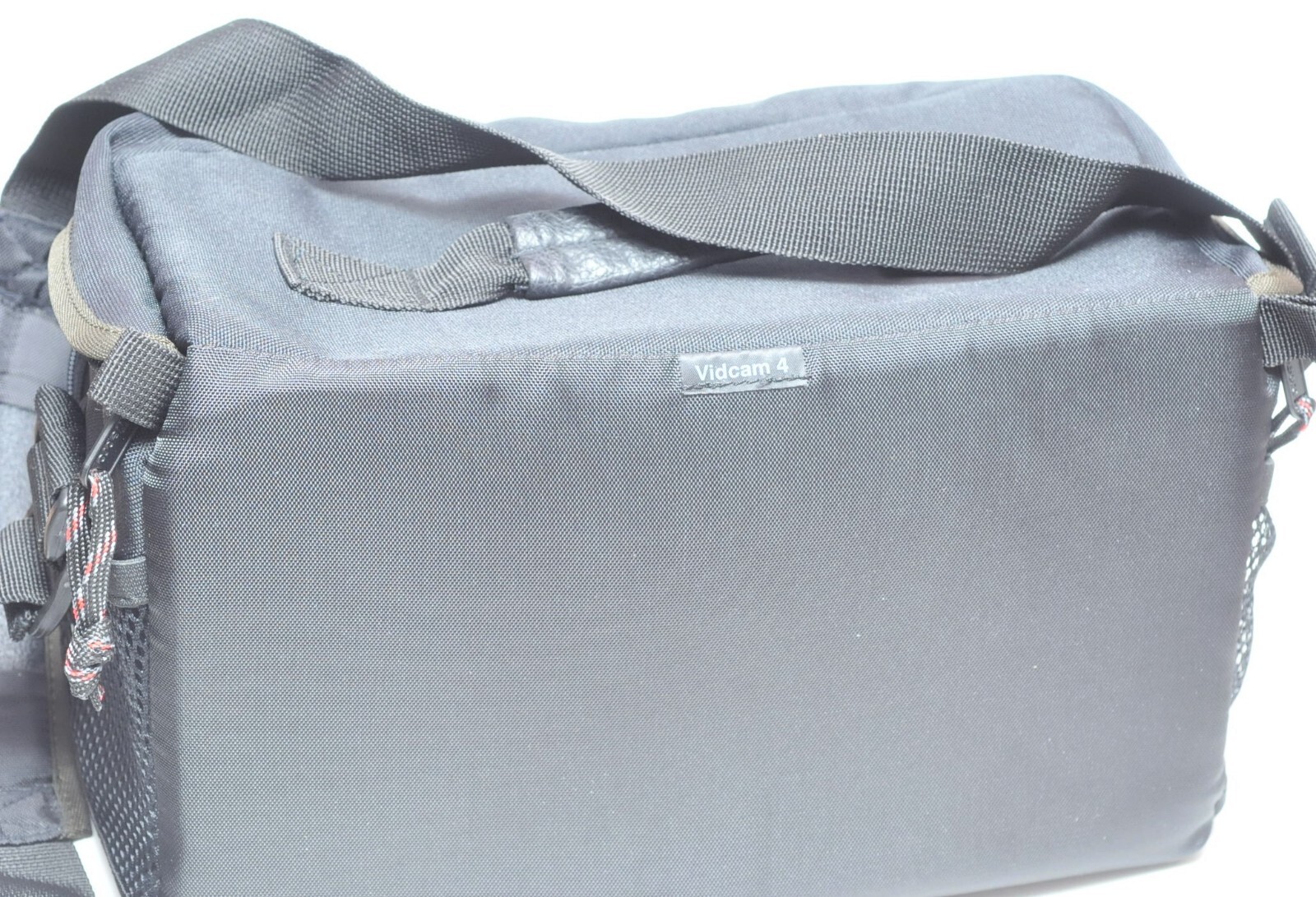 Lowepro Vidcam 4 Camera Bag Case