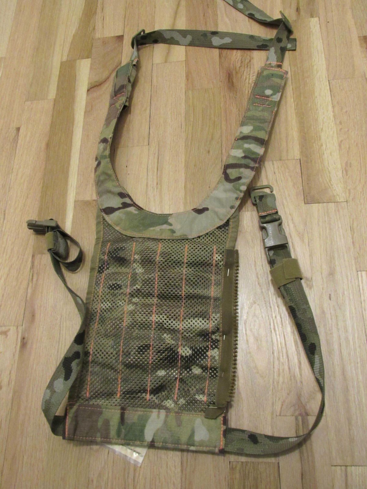 Orion Design Group ARC Bravo Yoke Multicam Tactical