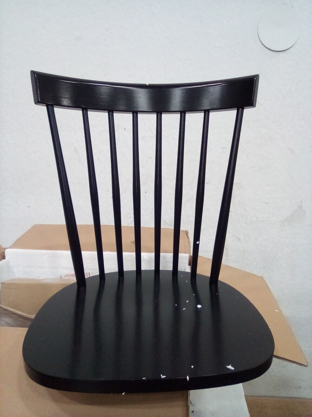 Safavieh PARKER SPINDEL SIDE CHAIR, Reduced Price 2172728083 AMH8500B