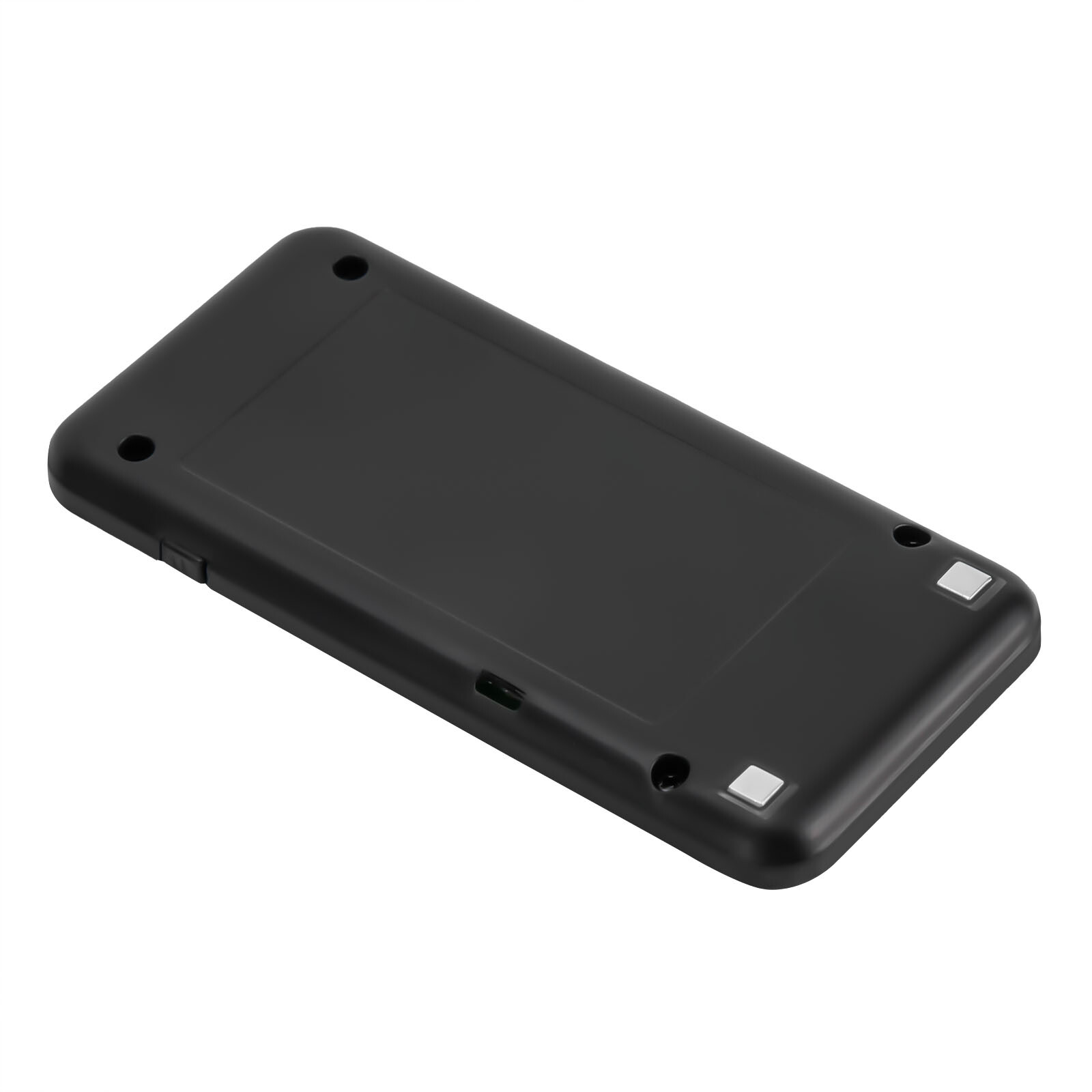 Wireless Restaurant Pager System 10 Beepers Guest Paging Queue Call Black