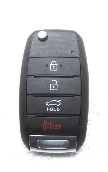 New Genuine OEM Kia Forte Fob Keyless Remote 95430-A7200