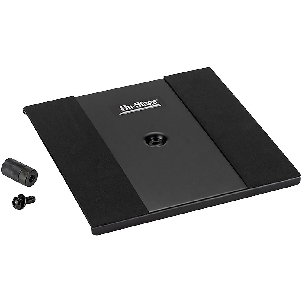 OnStage Platform for Mic Stands