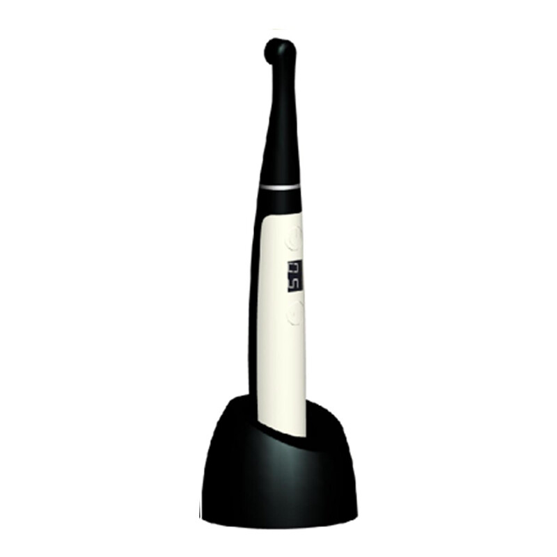 Wireless Dental Curing Lamp 2500 Mw/cm2 Highlight 1S Curing Dental Resin