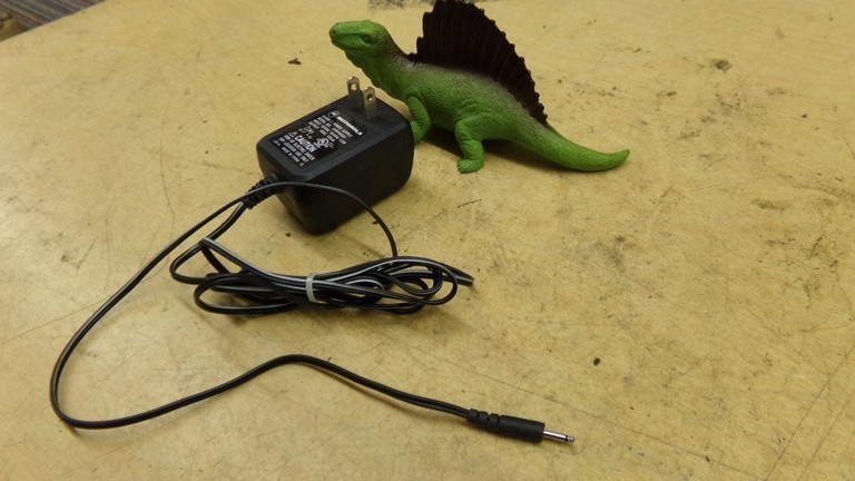 Motorolla 2589354G01 Power Supply *Free Shipping*