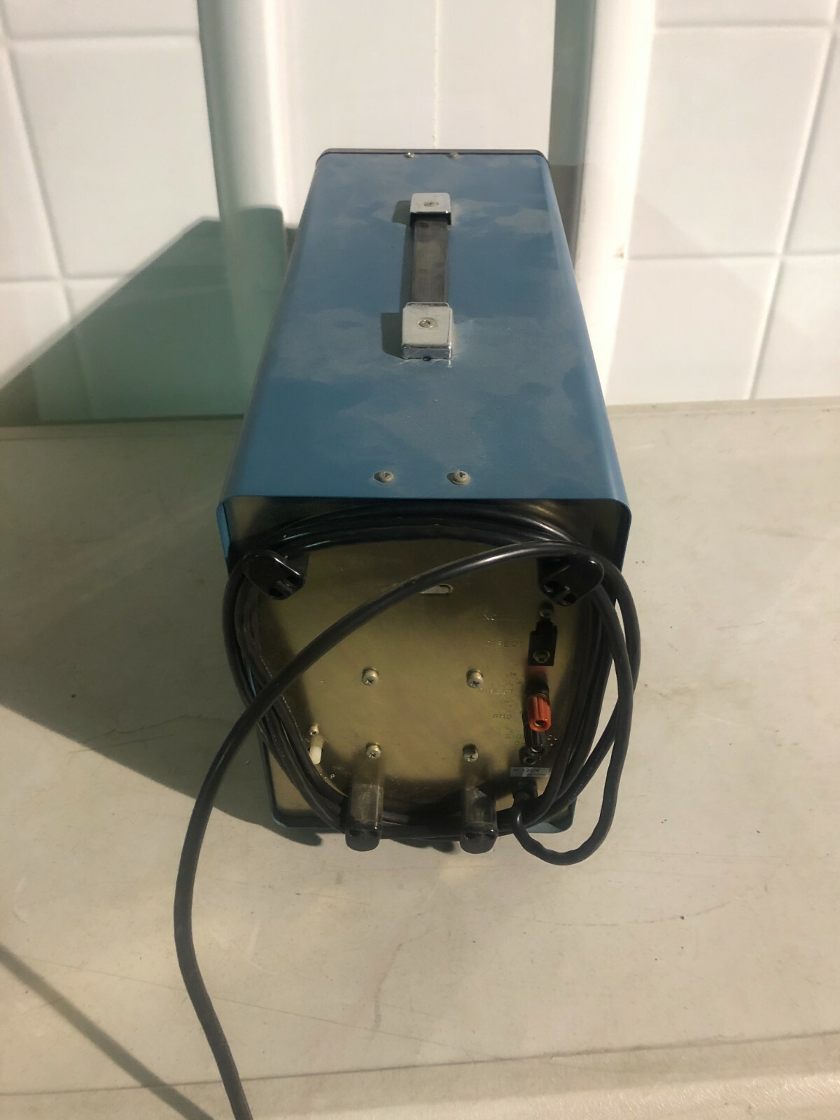 Kikusui Electronics 559A Oscilloscope
