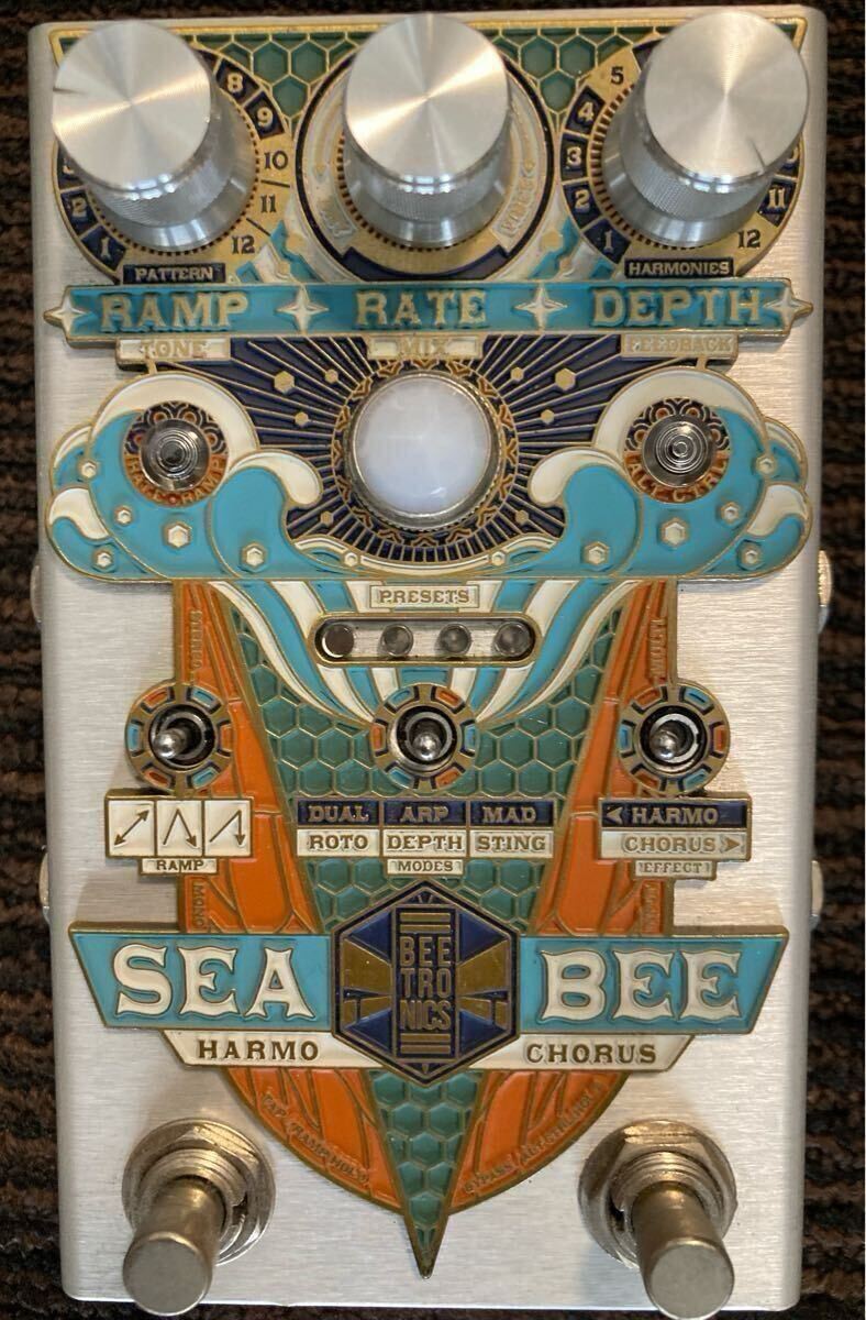 Beetronics SEABEE 539353