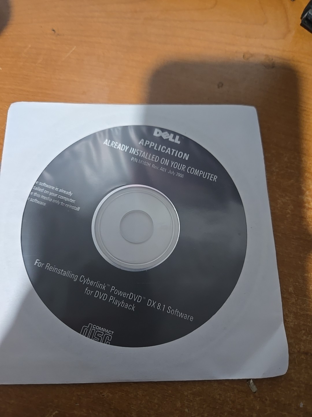 Dell 0k123h
