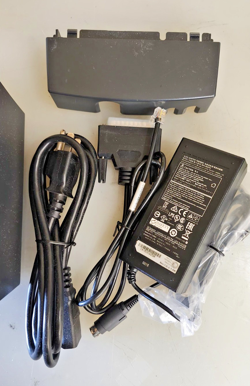 Bixolon Thermal Receipt Printer Model PR10508
