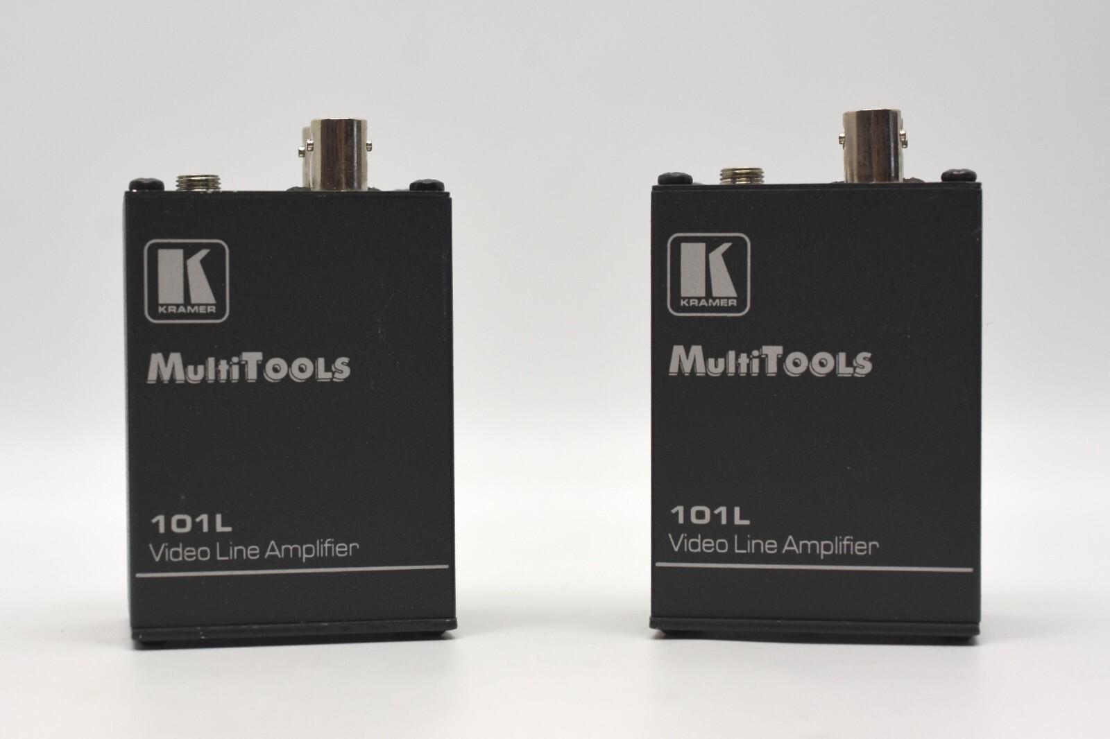 Video Input Switcher Kit