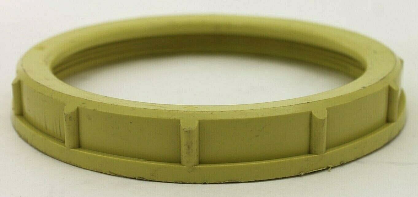Raco 6" Plastic Bushing