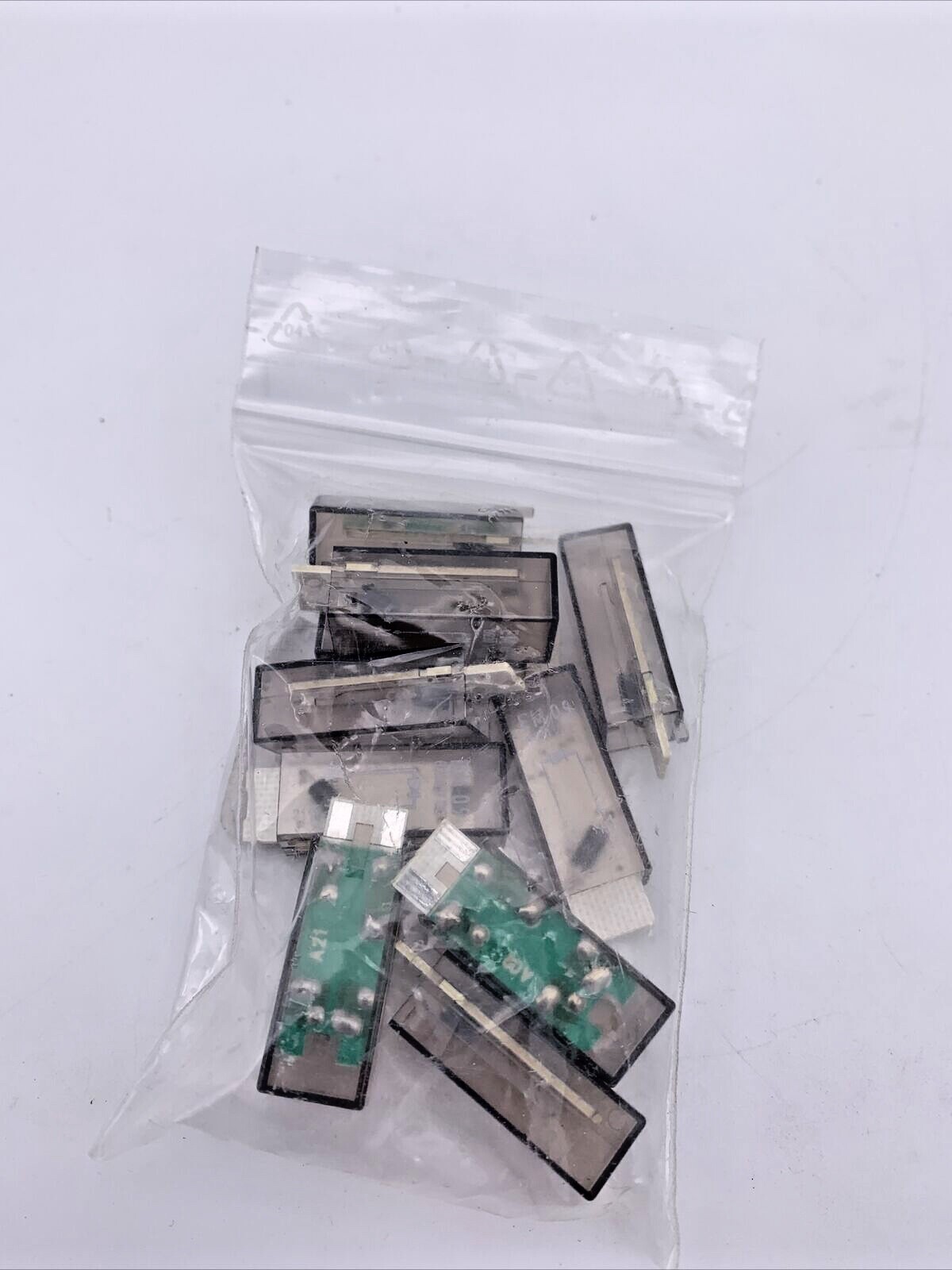 PTMT00A0 9-1415036-1 Protection Diode 10 Pk