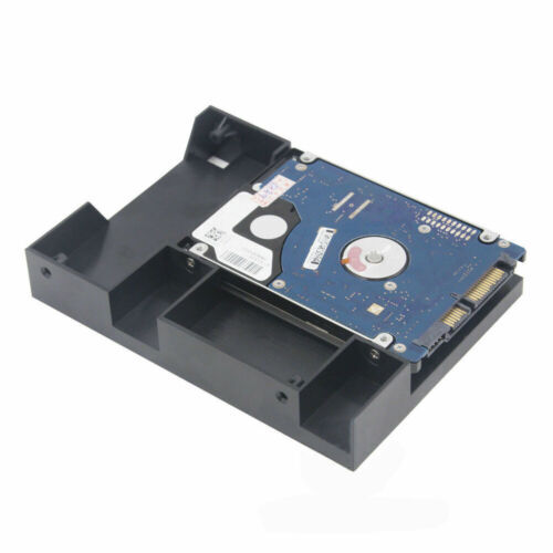 2.5inch SSD to 3.5inch HDD Tray Adapter 661914-001 for HP 651314-001 G8 G9 F238F