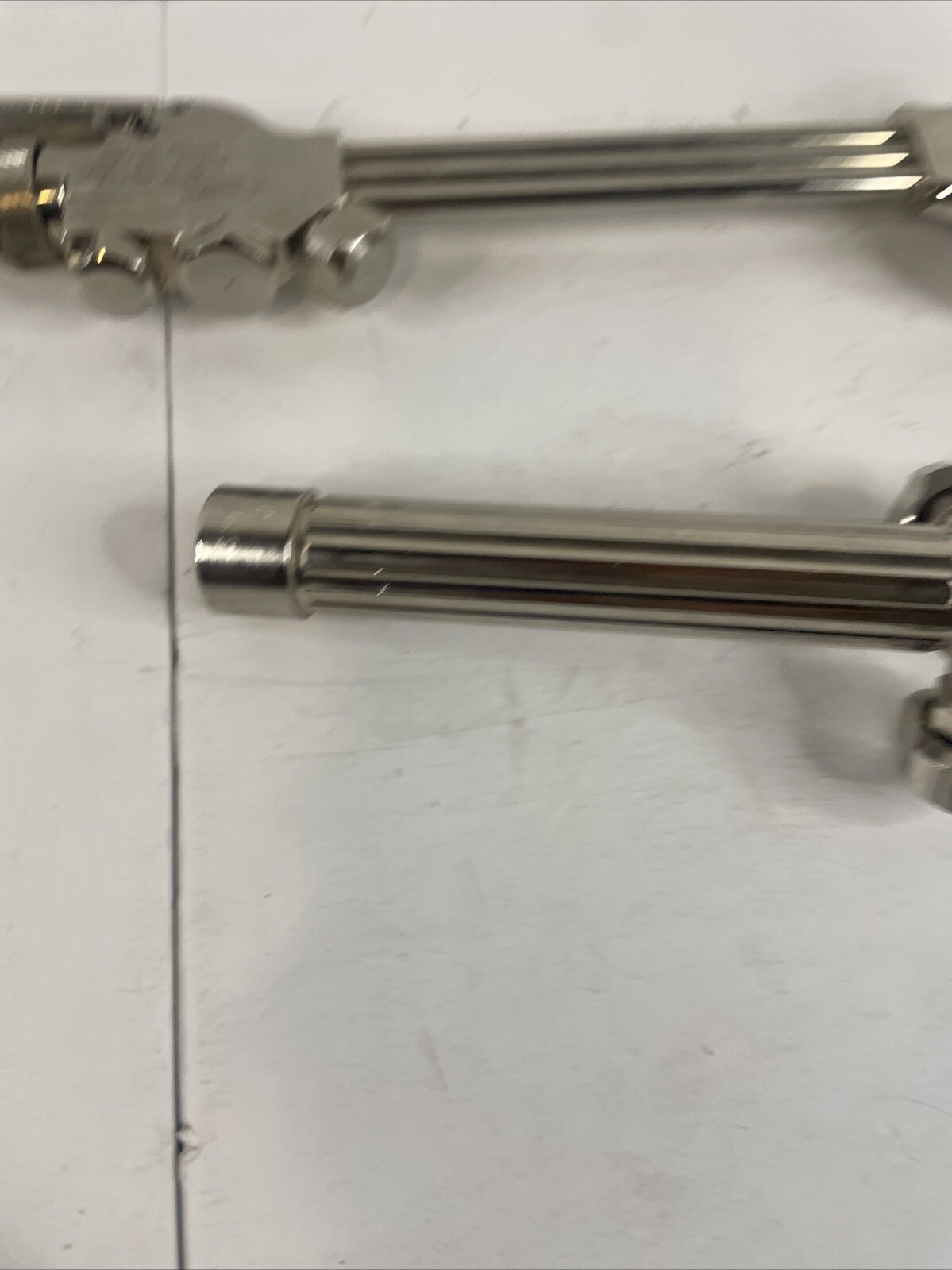 Smith Lifetime DG209/WH200 Torch. NEW