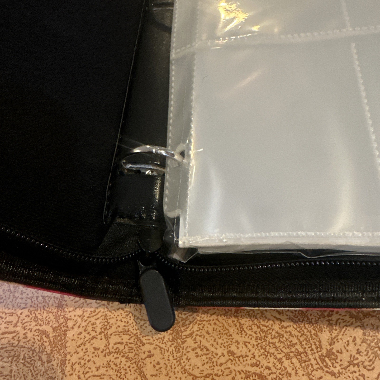 Pokémon Binder Trading Card Sleeves 900 Pockets