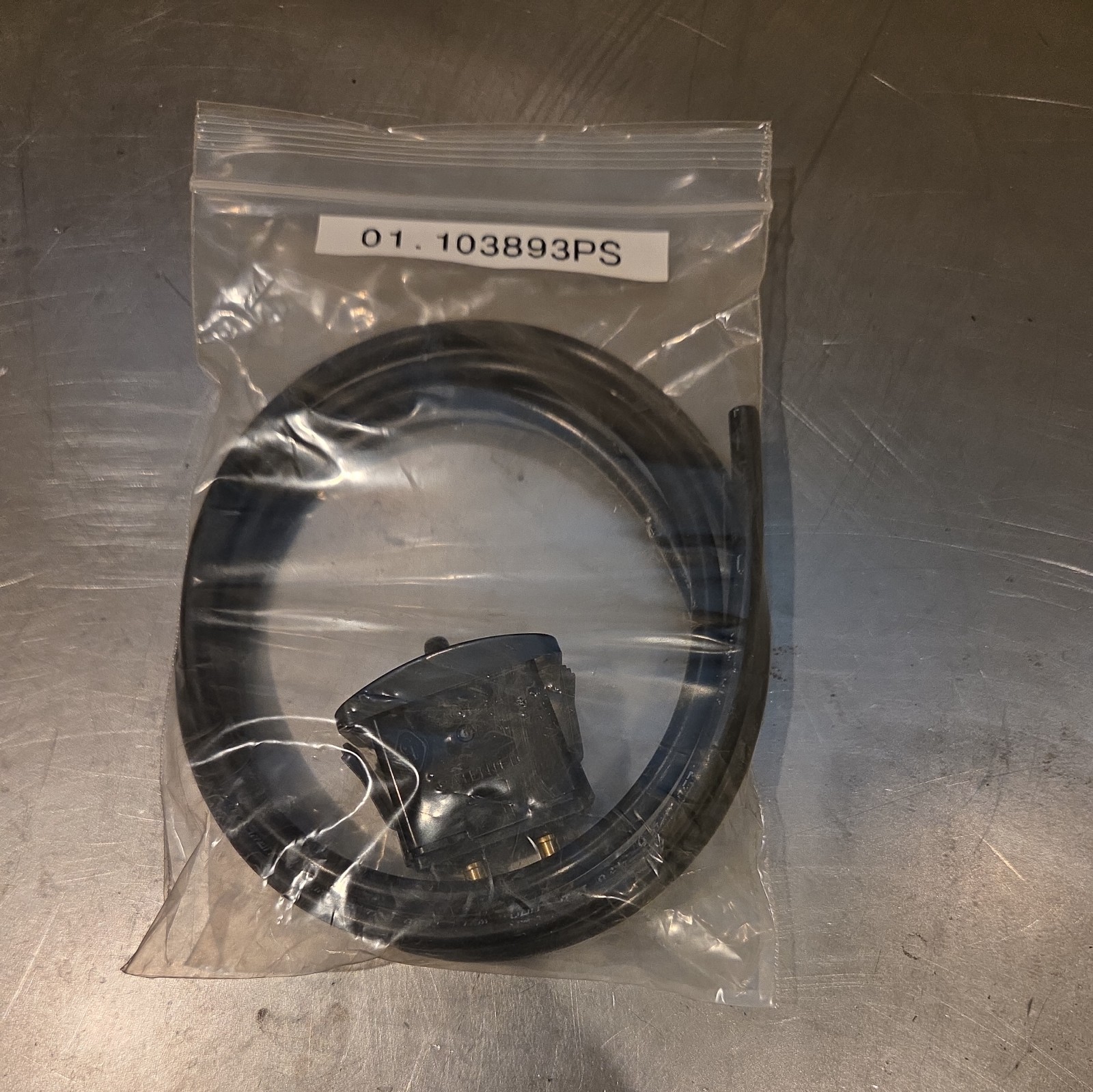 103893PS seat air Valve