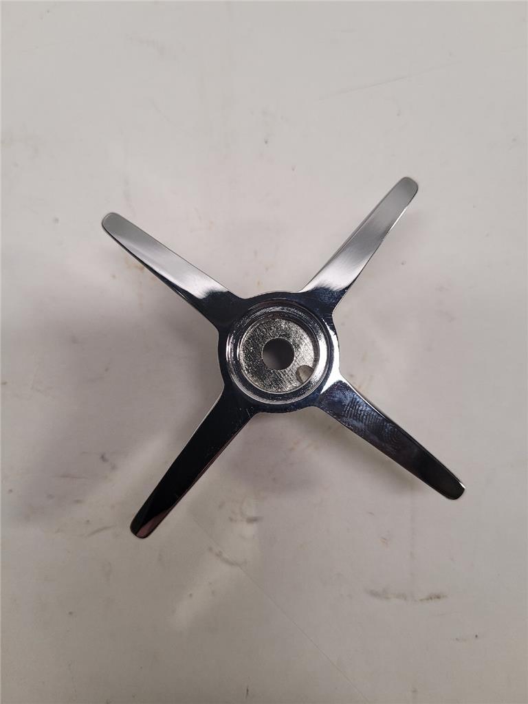 Zurn G61072 4-Arm Handle "New"