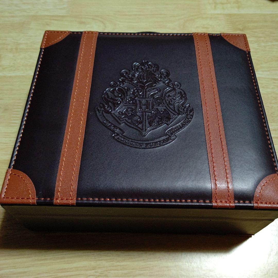 Harry Potter Mini Trunk Universal Studios Japan Limited