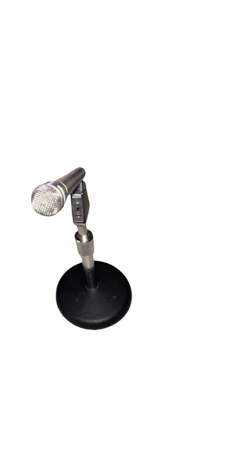 University Sound Electro Voice 664A dynamic cardioid microphone Untested