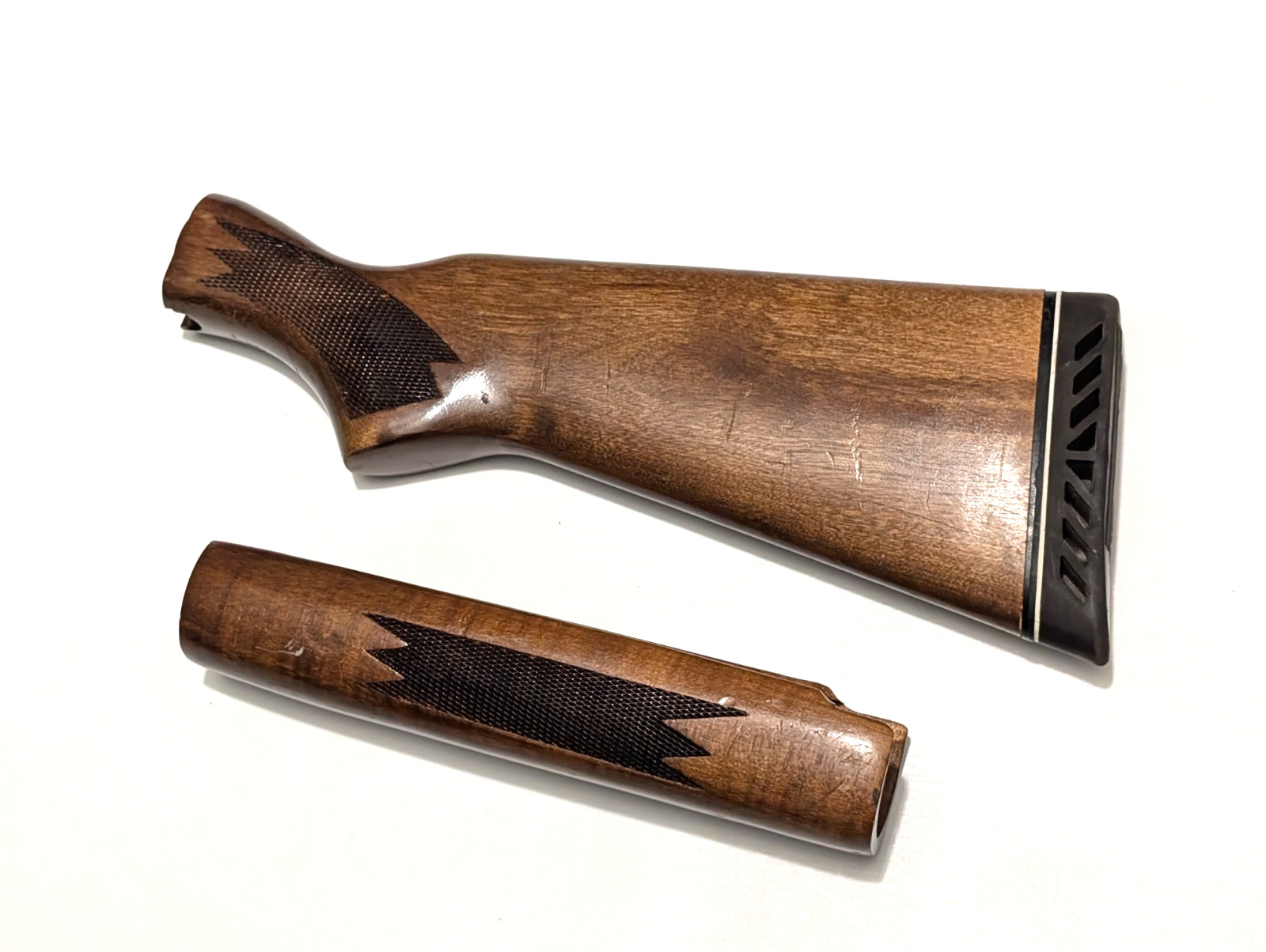 Mossberg 500 Stock Set 12 GA