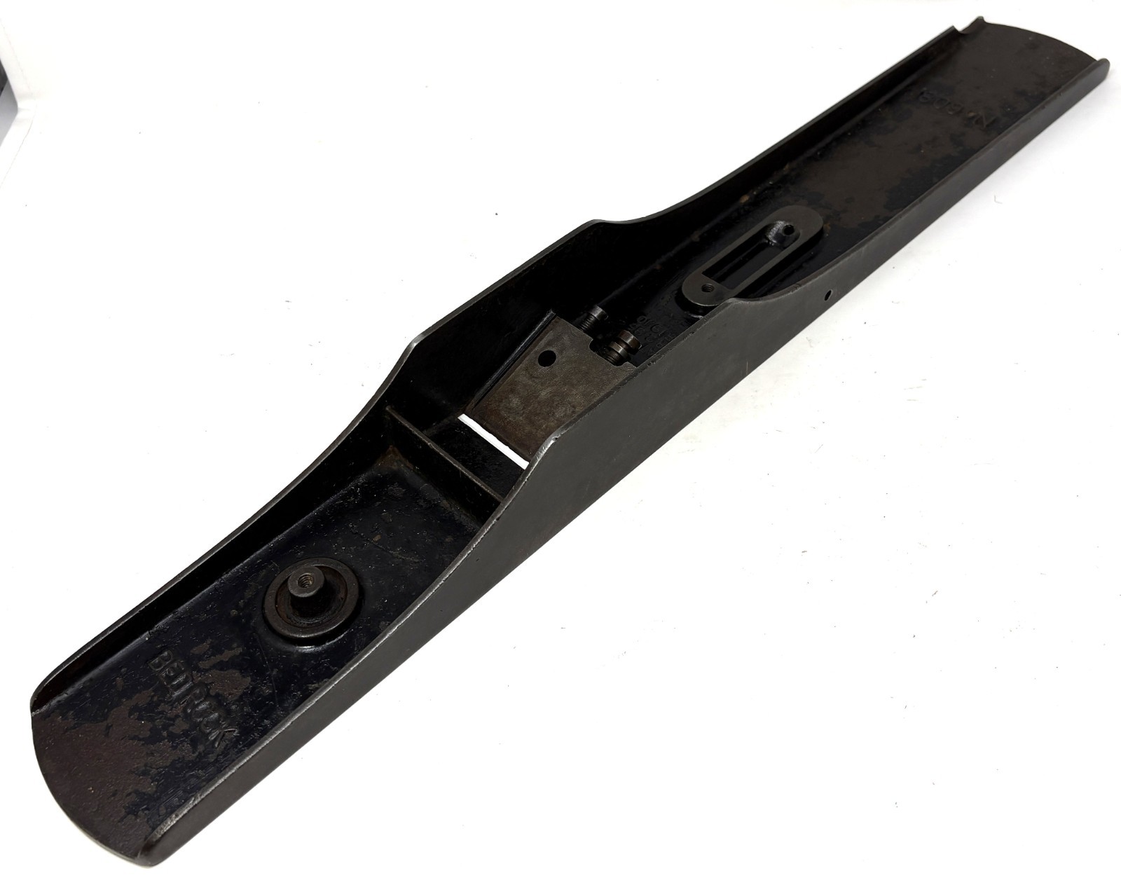 Stanley Bedrock 608C Plane Body