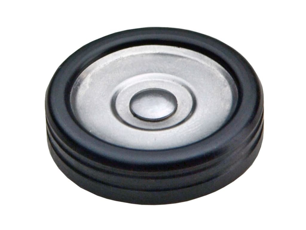 SCS 770040 - MagSnap 360 Parking Station