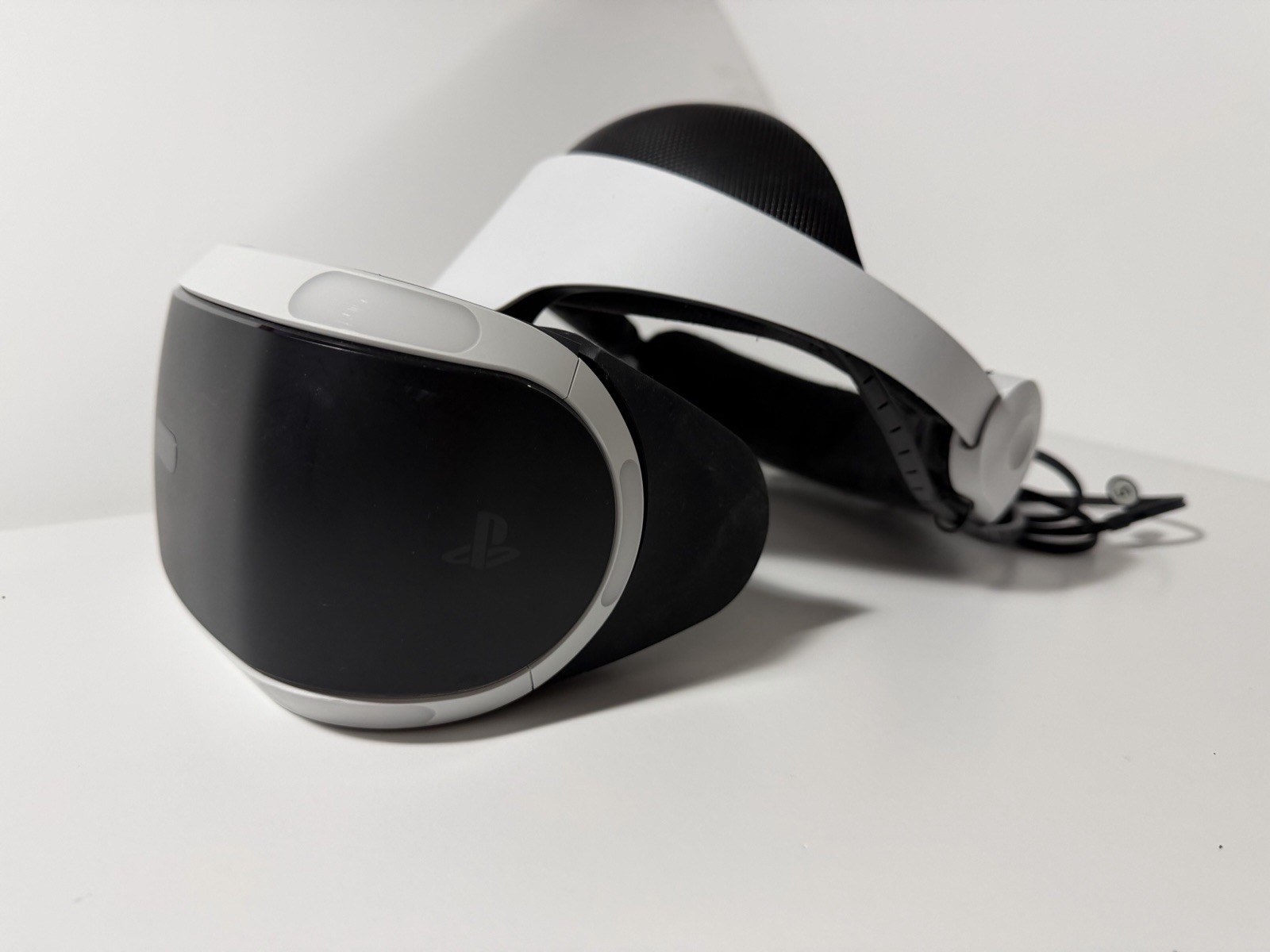 Sony Playstation VR Headset - White