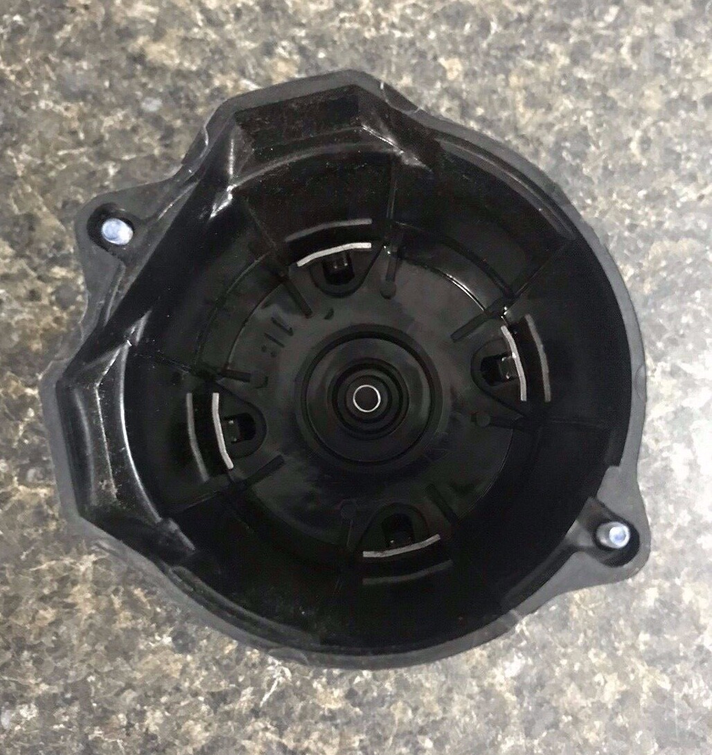 B. A. I. Ignition Distributor Cap D340 NOS NORS
