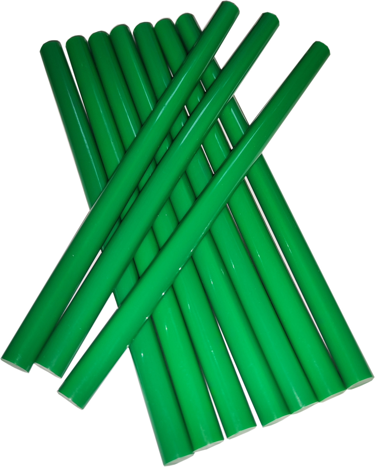 Premium Dent Removal Adhesive Dent Removal Tool Adhesive Hot Melt Adhesive 10 Pack Green