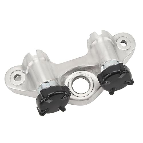 Motorcycle Handlebar Riser Handlebar, Motorcycle Handlebar Mounting Clip, 22mm