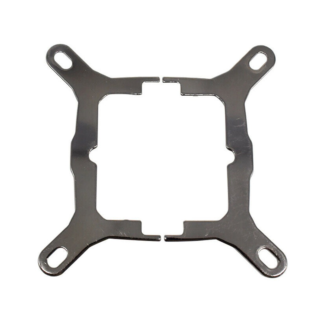Metal Mounting Bracket Kit For Corsair 2018 H60/H100i/H115i/H100x RGB Platinum n
